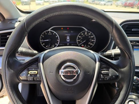 Used 2016 Nissan Maxima 3.5 S FWD image 15