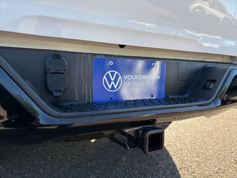 Used 2023 Chevrolet Colorado Z71 w/ Advanced Trailering Package image 42