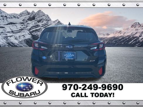 New 2026 Subaru Impreza RS image 6