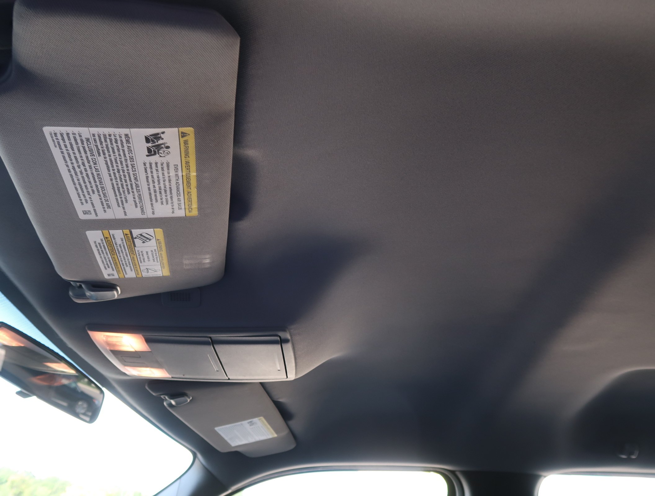Used 2014 Ford F150 STX w/ Equipment Group 201A Mid RWD image 13