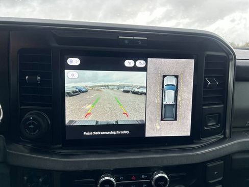 Used 2025 Ford F450 Platinum w/ FX4 Off-Road Package image 27