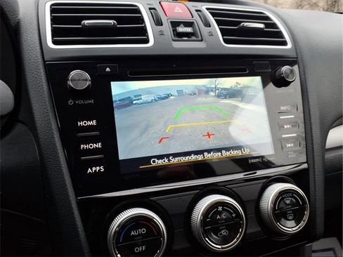 Used 2018 Subaru Forester 2.5i Premium w/ All-Weather Package image 21