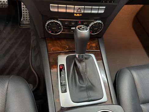 Used 2012 Mercedes-Benz C 300 4MATIC Sedan image 19