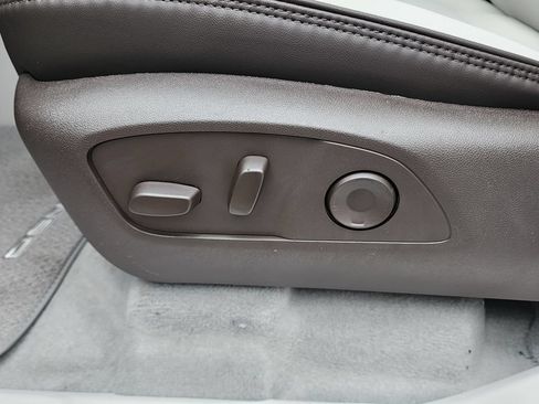 New 2026 GMC Acadia Denali w/ Super Cruise Package AWD/4WD image 18