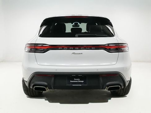 New 2026 Porsche Macan image 11