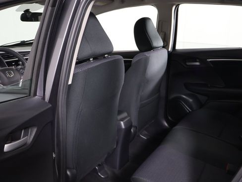 Used 2020 Honda Fit LX image 23