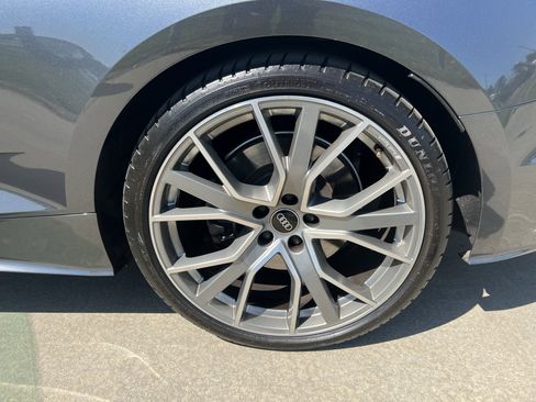 Used 2024 Audi S5 Premium AWD/4WD image 13
