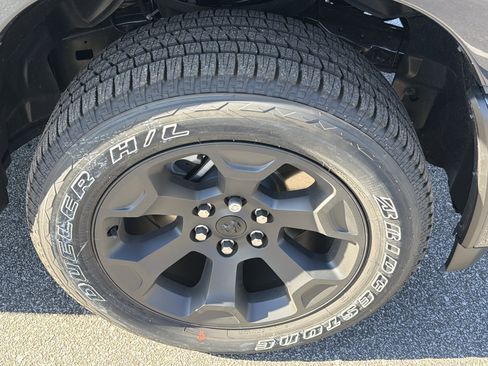 New 2026 RAM 1500 Big Horn image 14