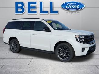 New 2026 Ford Expedition Platinum w/ Stealth Appearance Package 360° Tour