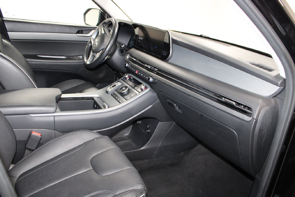 Used 2024 Hyundai Palisade SEL w/ Premium Package FWD image 22