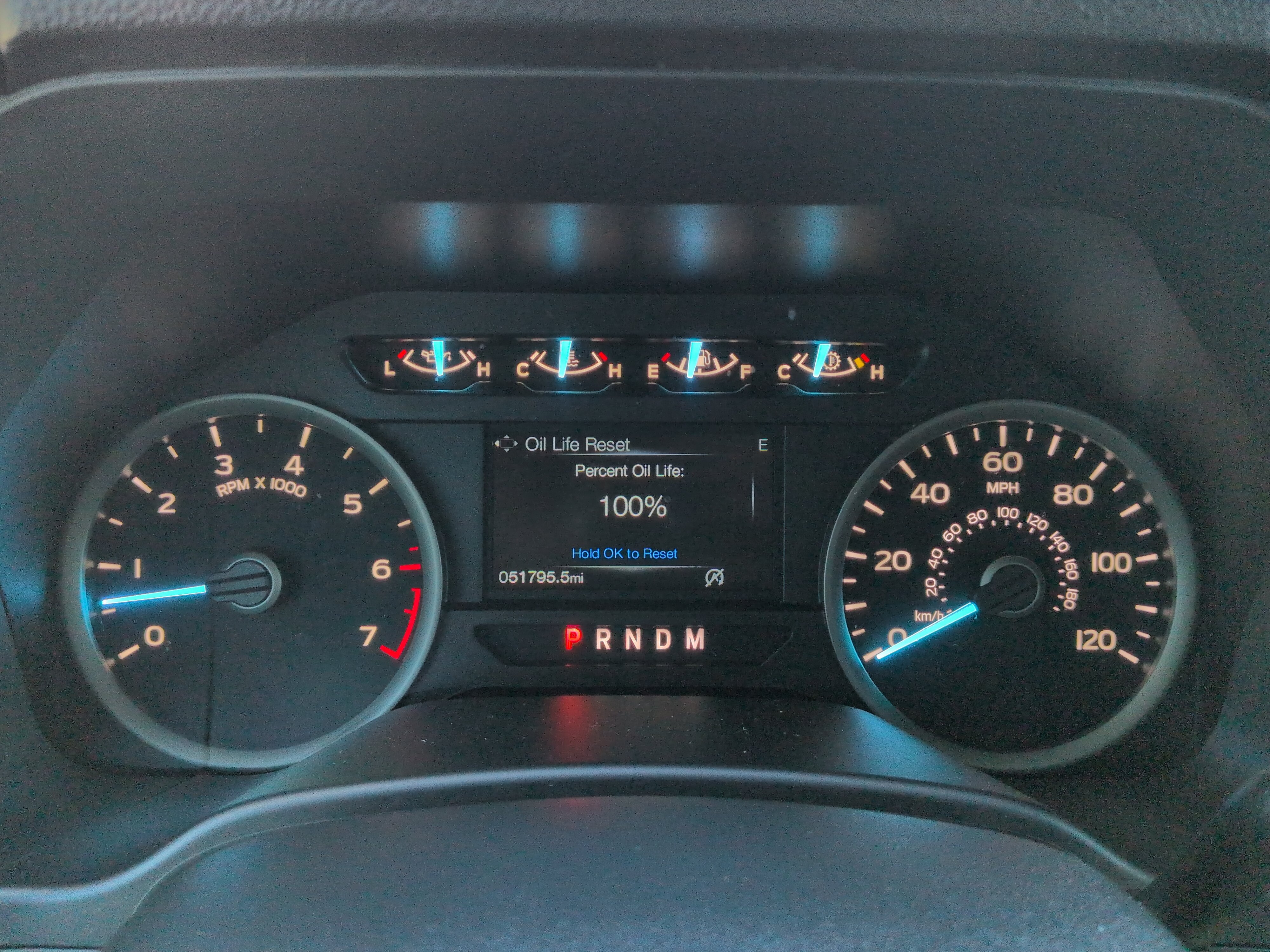 Certified 2020 Ford F150 XLT w/ Equipment Group 302A Luxury RWD image 25