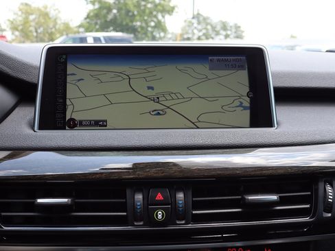 Used 2015 BMW X5 xDrive35d AWD/4WD image 25