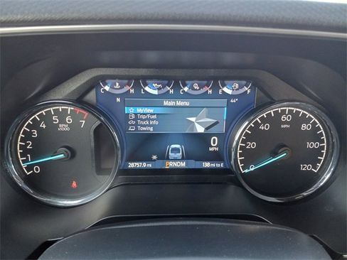 Used 2022 Ford F150 XLT w/ Equipment Group 302A High image 11