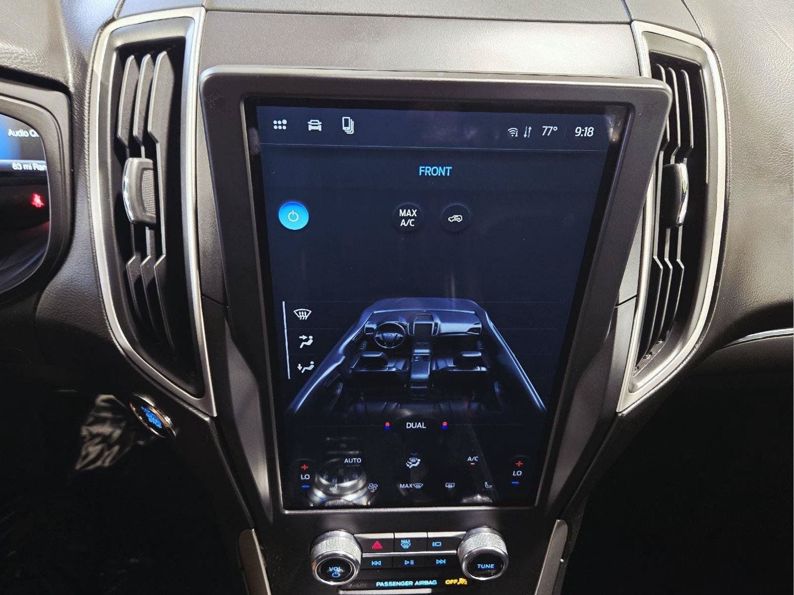 Used 2024 Ford Edge ST-Line AWD/4WD image 38