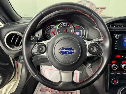 Used 2020 Subaru BRZ Limited image 12