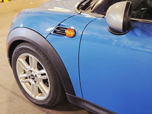 Used 2013 MINI Cooper Clubman FWD image 20