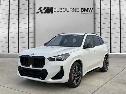 New 2026 BMW X1 xDrive28i w/ M Sport Package