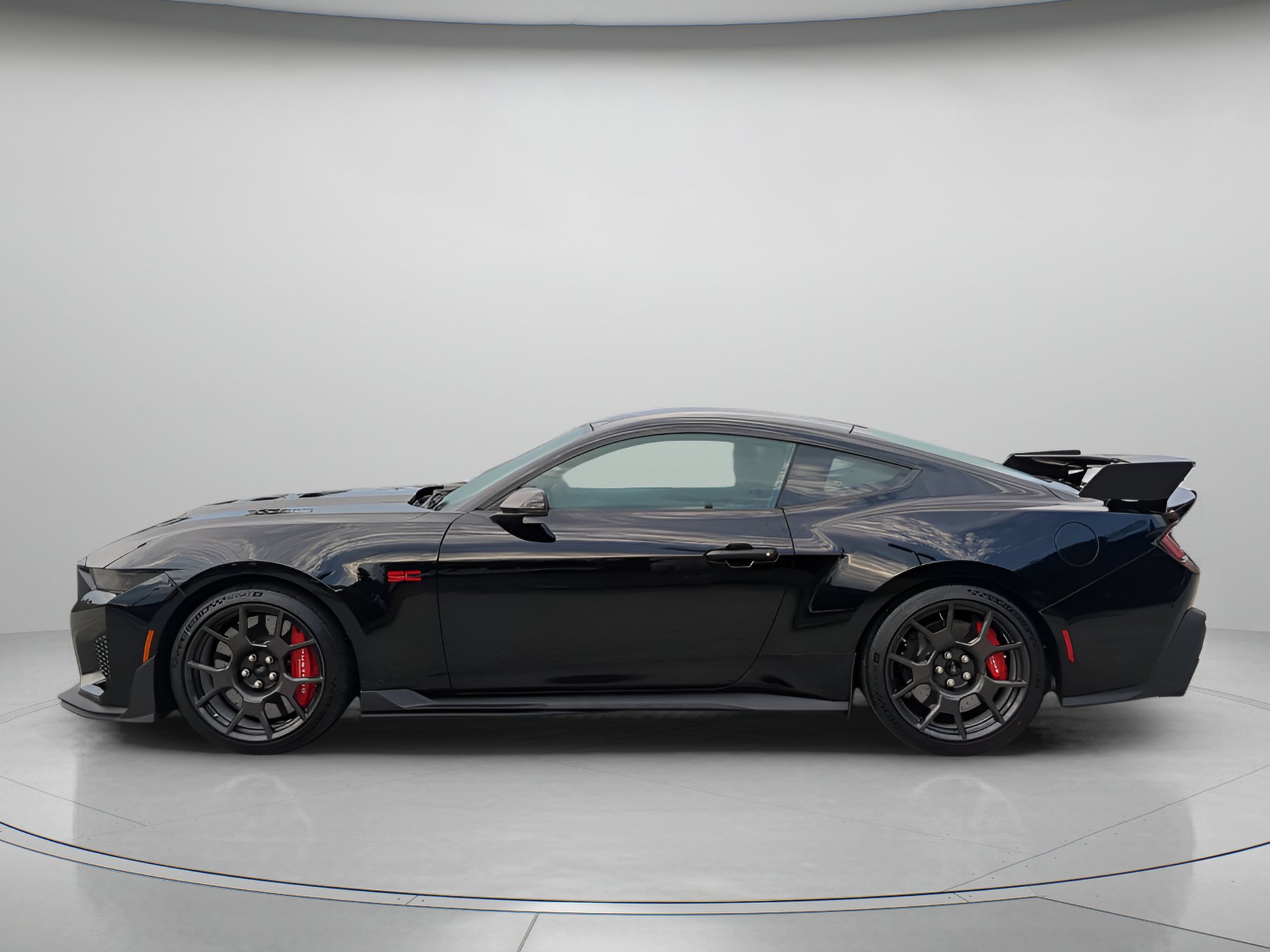 New 2026 Ford Mustang Dark Horse SC RWD image 46