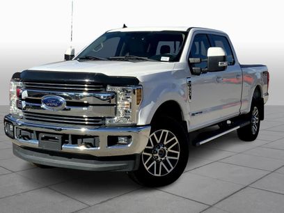 Used 2019 Ford F250 Lariat w/ Lariat Ultimate Package