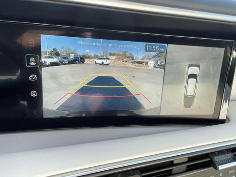 New 2026 Hyundai Palisade Calligraphy image 52