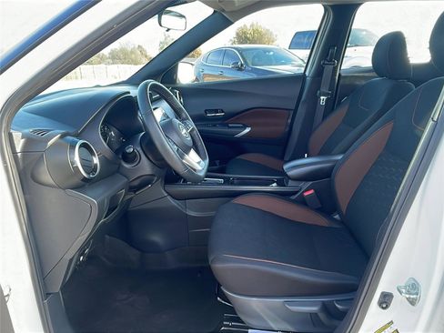 Used 2024 Nissan Kicks SR image 20