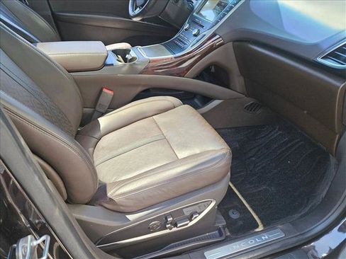 Used 2018 Lincoln MKX Black Label w/ Driver Assistance Package AWD/4WD image 21