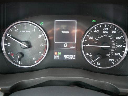 Certified 2024 Subaru Ascent Touring w/ Popular Package #2 image 21