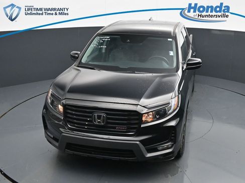 Used 2023 Honda Ridgeline Sport image 21