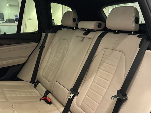 Used 2020 BMW X3 xDrive30i w/ Executive Package image 27