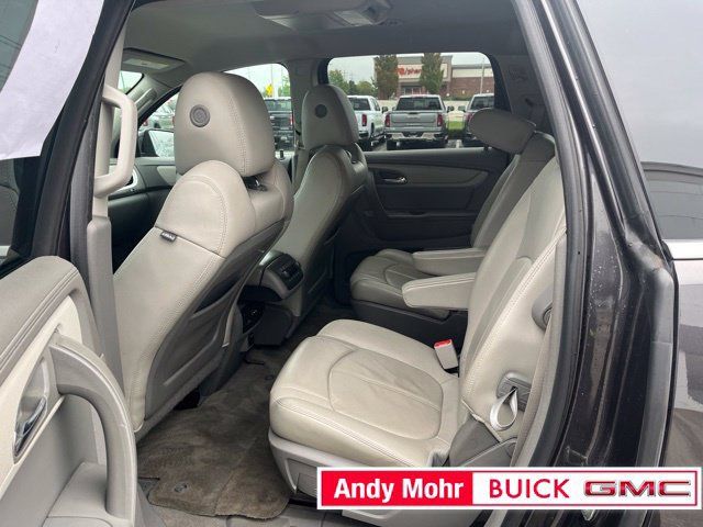 Used 2015 Chevrolet Traverse LT FWD image 36