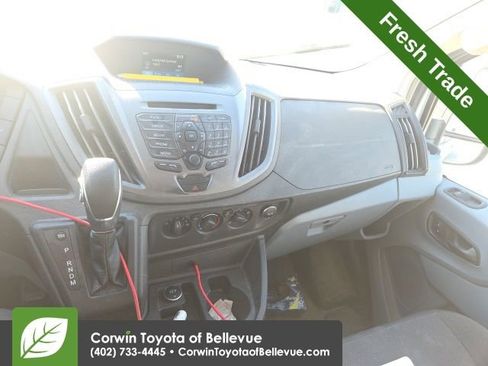 Used 2019 Ford Transit 150 130 Low Roof image 17