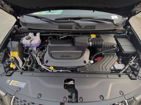 New 2026 Chrysler Pacifica Select image 34