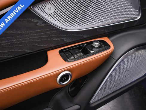 Used 2024 Maserati GranTurismo Modena image 46