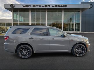 Used 2026 Dodge Durango GT video 2