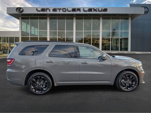 Used 2026 Dodge Durango GT image 2