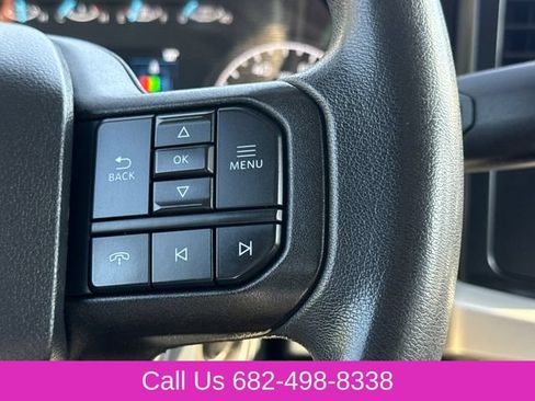 Used 2023 Ford F350 XL w/ XL Chrome Package AWD/4WD image 27