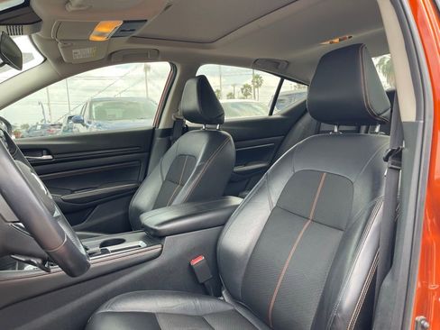 Used 2020 Nissan Altima 2.5 SR w/ Premium Package FWD image 15