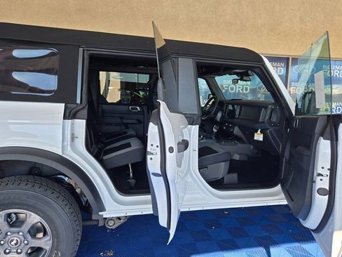 New 2025 Ford Bronco Big Bend image 32