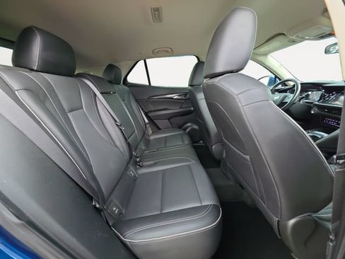 Used 2023 Buick Envision Essence FWD image 14