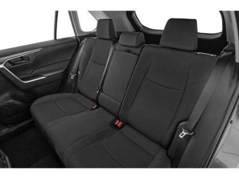 Certified 2024 Toyota RAV4 LE AWD/4WD image 13