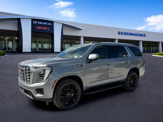 New 2026 GMC Yukon Denali RWD image 3