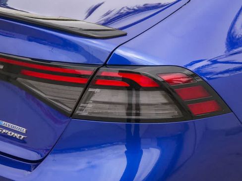 Used 2023 Honda Accord Sport image 9