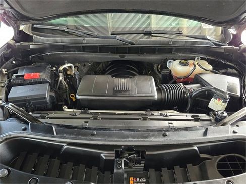 Certified 2024 Chevrolet Suburban LS w/ Driver Alert Package image 31