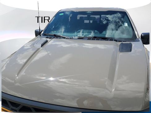 New 2026 Ford F150 Tremor w/ Tow/Haul Package AWD/4WD image 10