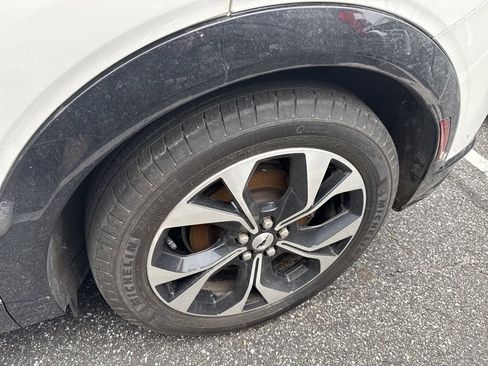 Used 2023 Ford Mustang Mach-E Premium image 11