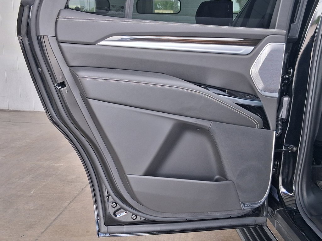 Used 2025 Cadillac Escalade Premium Luxury w/ Touring Package RWD image 23