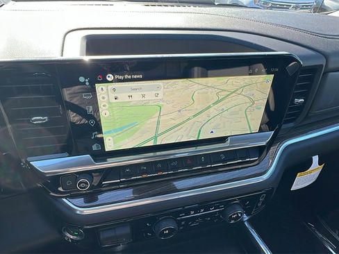 New 2026 Chevrolet Silverado 1500 LT Trail Boss w/ LT Trail Boss Premium Package image 29