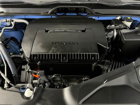 Used 2024 Honda Pilot TrailSport image 35