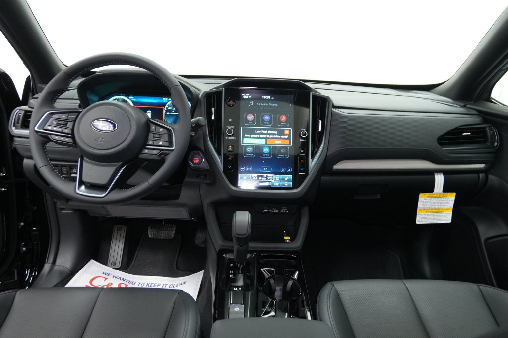 New 2026 Subaru Forester Touring AWD/4WD image 31
