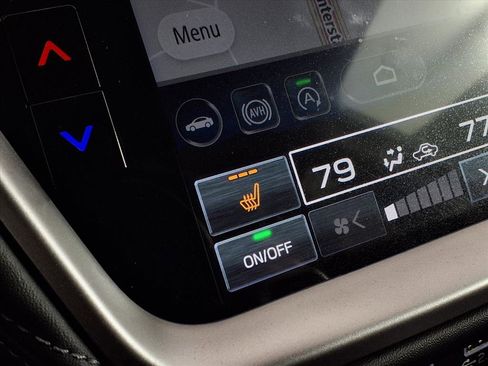 Used 2025 Subaru Outback Limited XT image 22